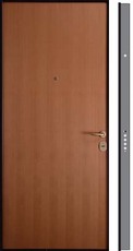 Входные двери Master