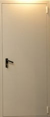 Предлагаем противопожарные двери