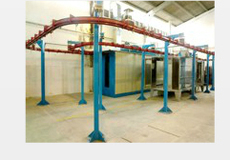 Услуги покраски