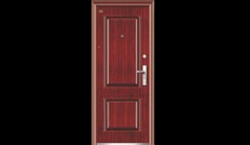 Предлагаем металлические двери