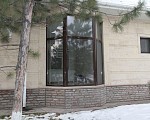 Деревоалюминиевые окна