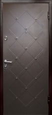 Входные двери "Профессор"