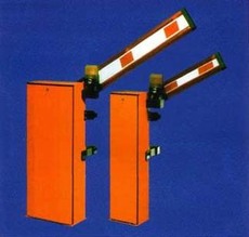 Автоматические шлагбаумы, парковочные системы GARD