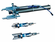 Ручной станок для зачистки сварочных швов SQ-120