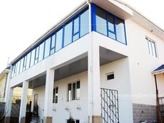 Остекление лоджий и балконов