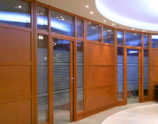 NAYADA предлагает широкий выбор дверей