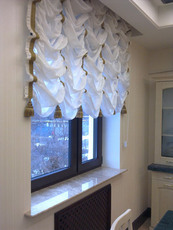 Деревянные окна на заказ