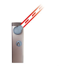 Шлагбаумы Nice Signo 6I