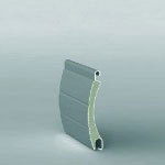 Роллеты для различных конструкций