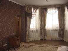 Шторы для спальни