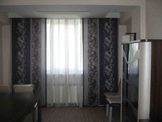 Шторы для кабинета