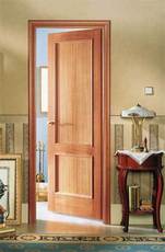 Межкомнатные двери Классика
