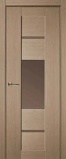 Натуральные межкомнатные двери от Форис