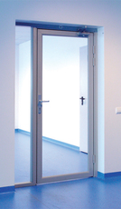 Межкомнатные двери Orman