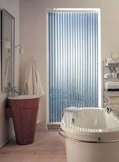 Вертикальные жалюзи Luxaflex
