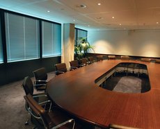 Горизонтальные жалюзи Санфлекс