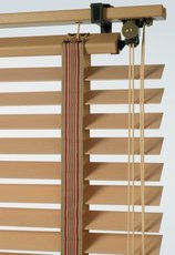 Деревянные жалюзи Ретро