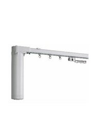 Автоматические карнизы glystro для штор