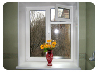 Металопластиковые окна, двери, ветражи