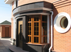 Эксклюзив дом строй