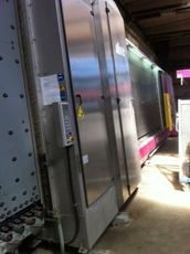 Стеклопакетное производство Lisec