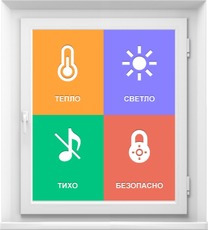 Пластиковые окна Астана