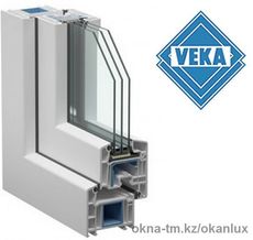 Предлагаем пластиковые окна в Астане