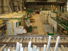 Schirmer BAZ 1000-G6 / VU „Medium“