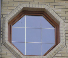 Пластиковые окна Rehau