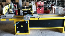 Продам станки для ПВХ