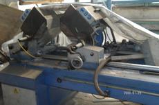 Оборудование для производства пластиковых окон