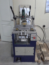 Продаем станки для металлопластиковых окон