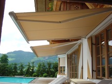 Маркизы и м. д. от производителя без посредников