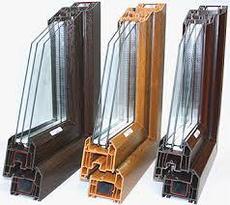 ПВХ профили и подоконники