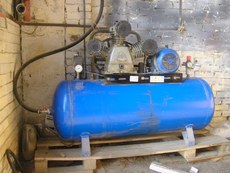 Станки для производства ПВХ окон