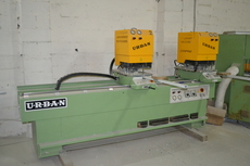 Продам итальянские станки для окон