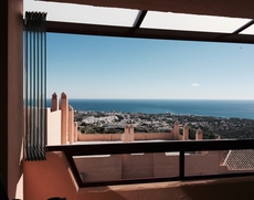 Безрамное остекление