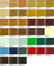 Подоконники