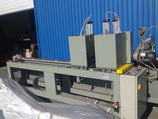 Продам станки для оконного бизнеса