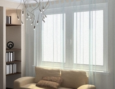 Предлагаем пластиковые окна