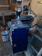 Продам новое оборудование по цене старого. Срочно!