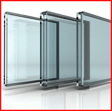 Стеклопакет