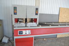 Продам цех оорудования Murat