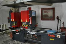 Продам двухголовую сварку Fimtec STB (Italy) срочно!