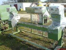 Продам цех станков Urban и Haffner