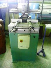 Продам итальянское оборудование для окон Pertici