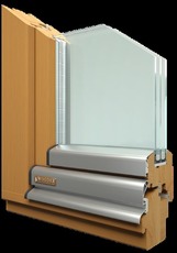 Окна Деревянные