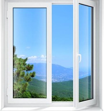 Окна пластиковые