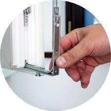 Ремонт окон!