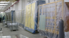 Продам стекломойку Metall Glass Европа